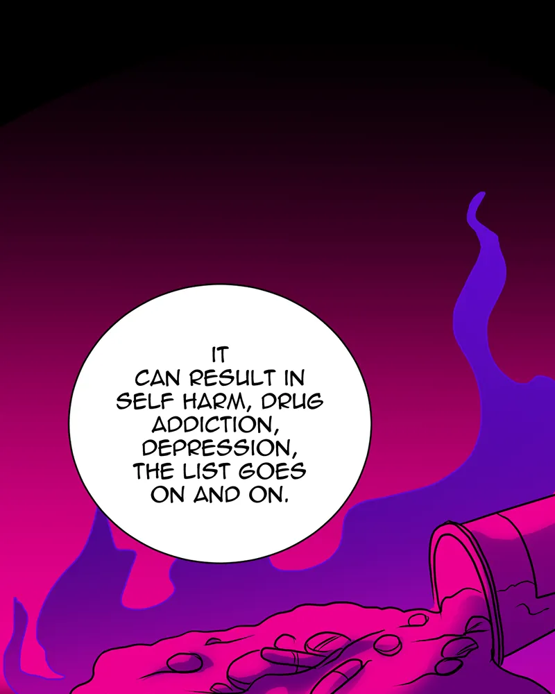 Soul on Hold Chapter 47 page 17 - 
