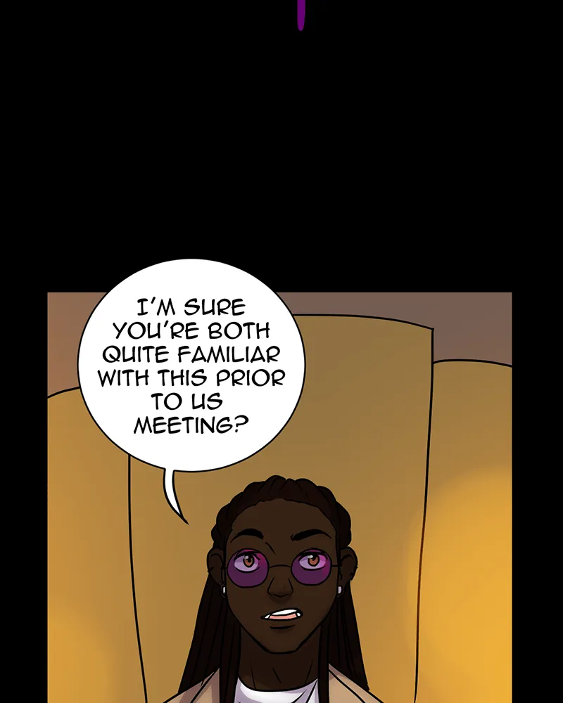 Soul on Hold Chapter 47 page 19 - 