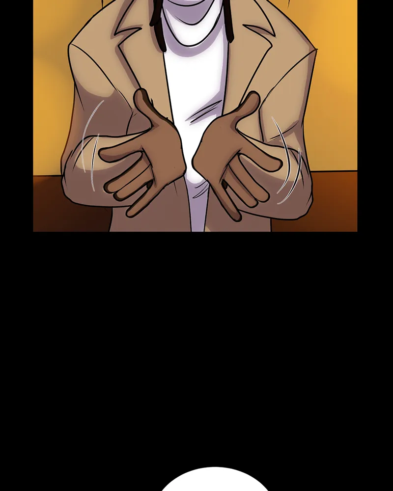 Soul on Hold Chapter 47 page 20 - 