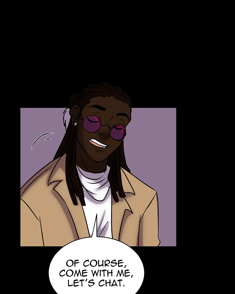 Soul on Hold Chapter 47 page 3 - 