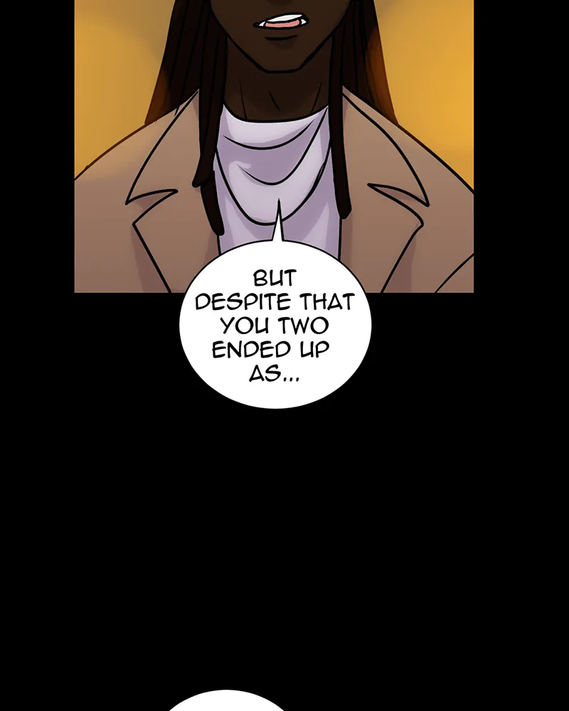 Soul on Hold Chapter 47 page 23 - 