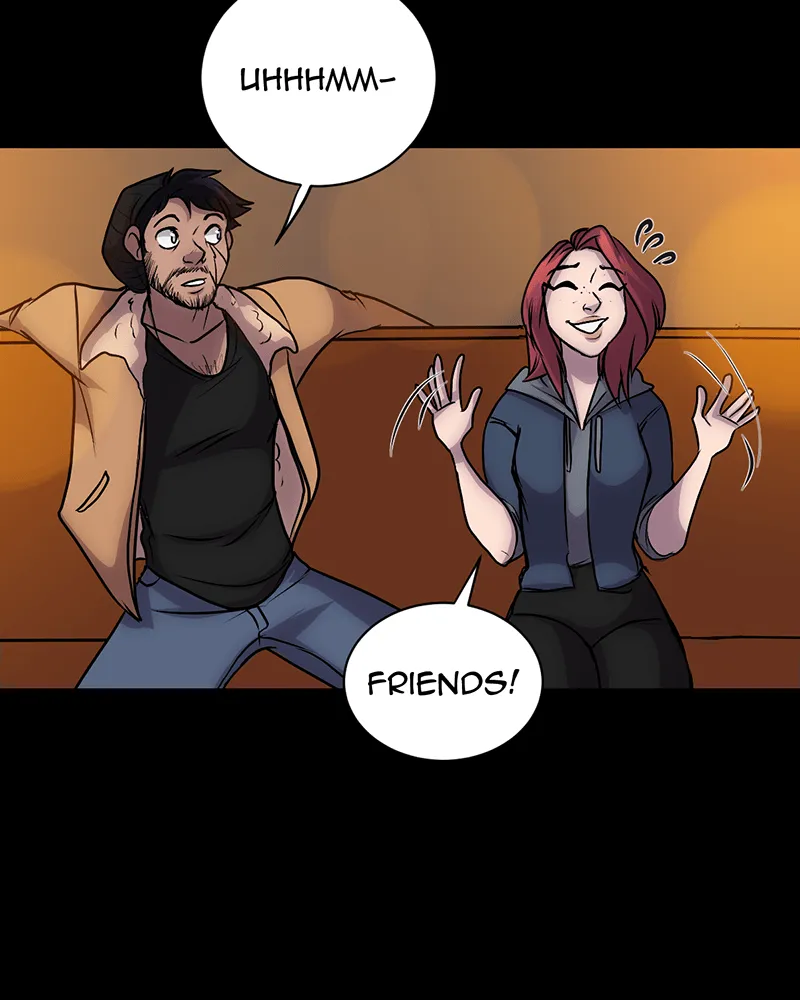 Soul on Hold Chapter 47 page 24 - 