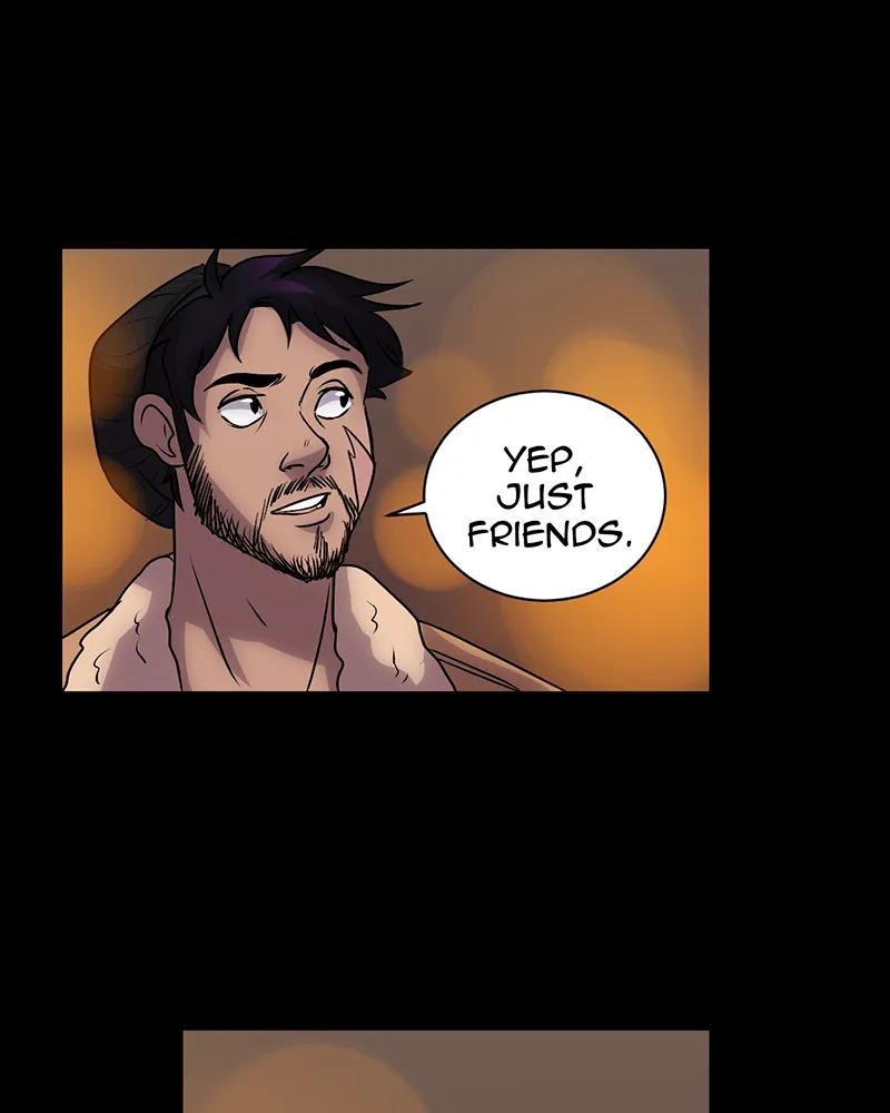Soul on Hold Chapter 47 page 25 - 
