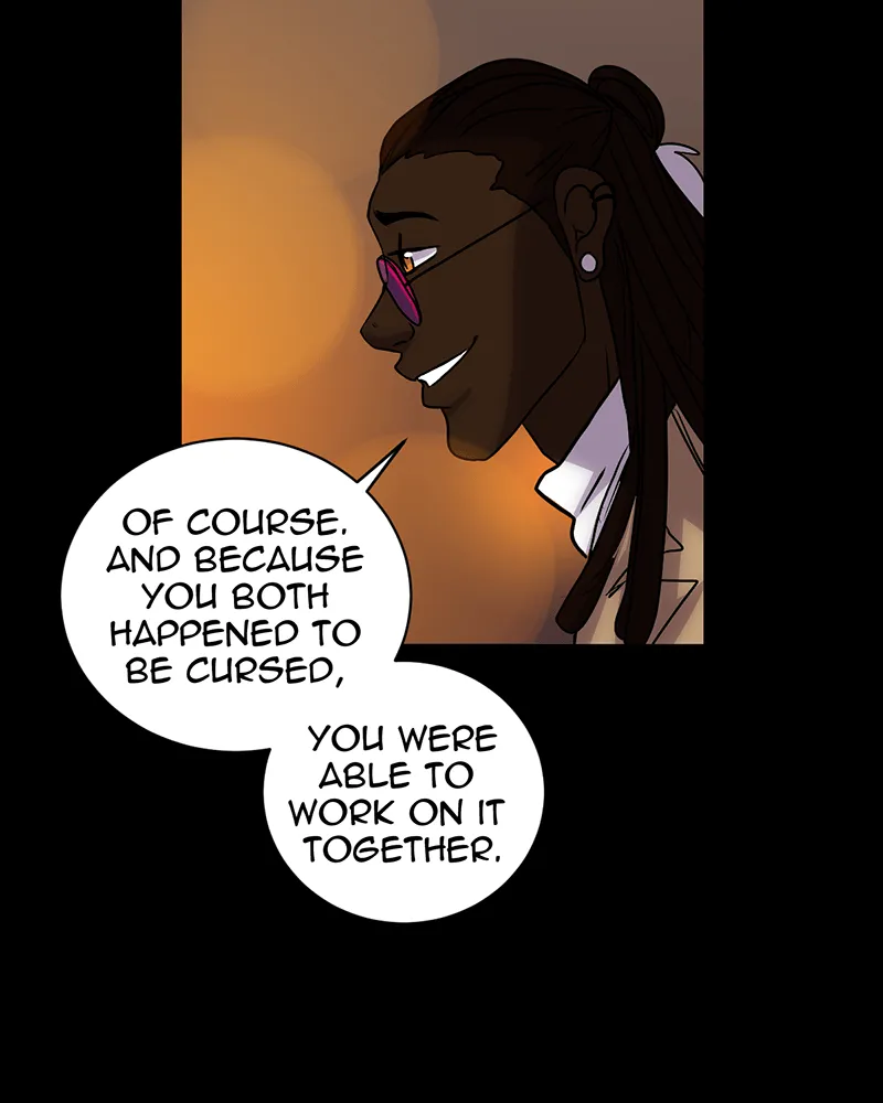 Soul on Hold Chapter 47 page 26 - 