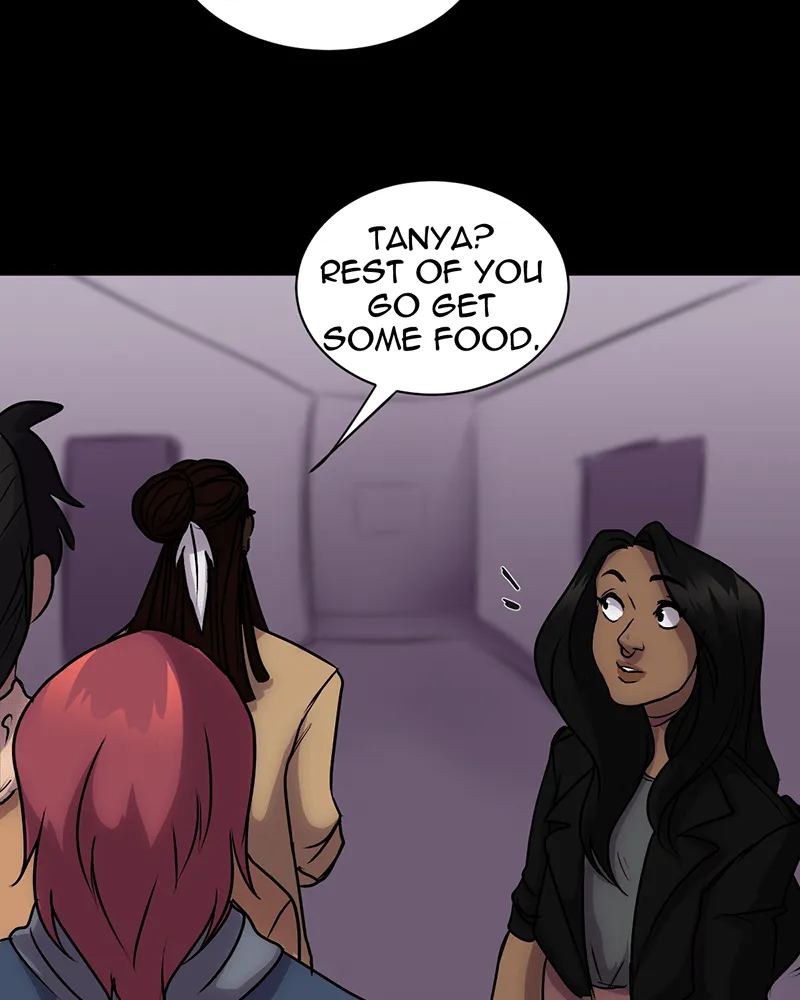 Soul on Hold Chapter 47 page 4 - 