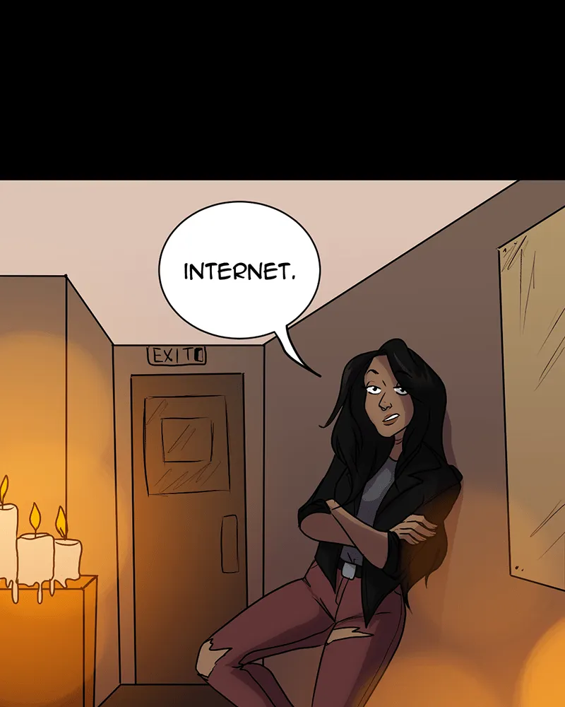 Soul on Hold Chapter 47 page 31 - 