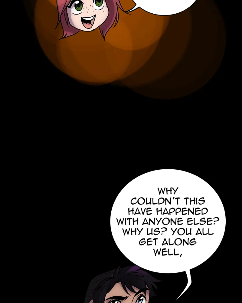 Soul on Hold Chapter 47 page 33 - 