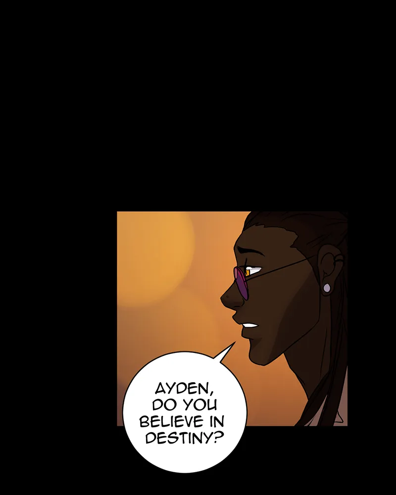 Soul on Hold Chapter 47 page 35 - 