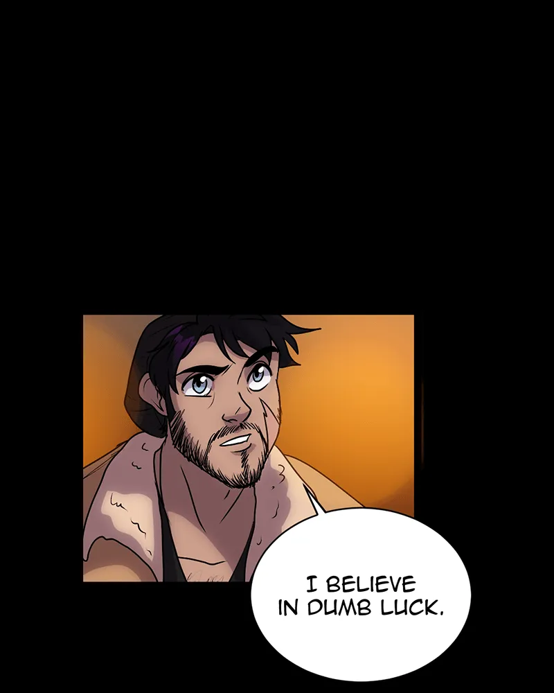 Soul on Hold Chapter 47 page 36 - 