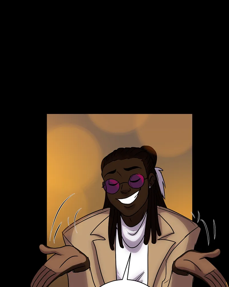 Soul on Hold Chapter 47 page 37 - 