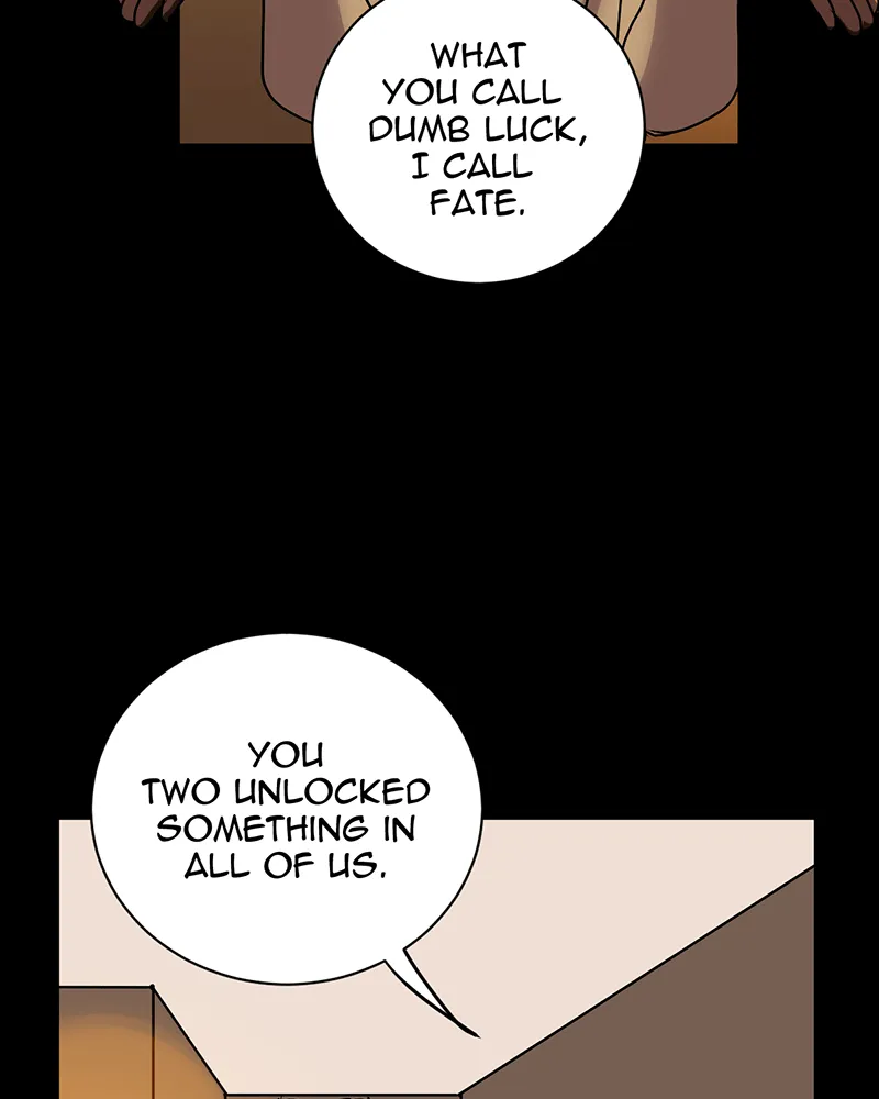 Soul on Hold Chapter 47 page 38 - 