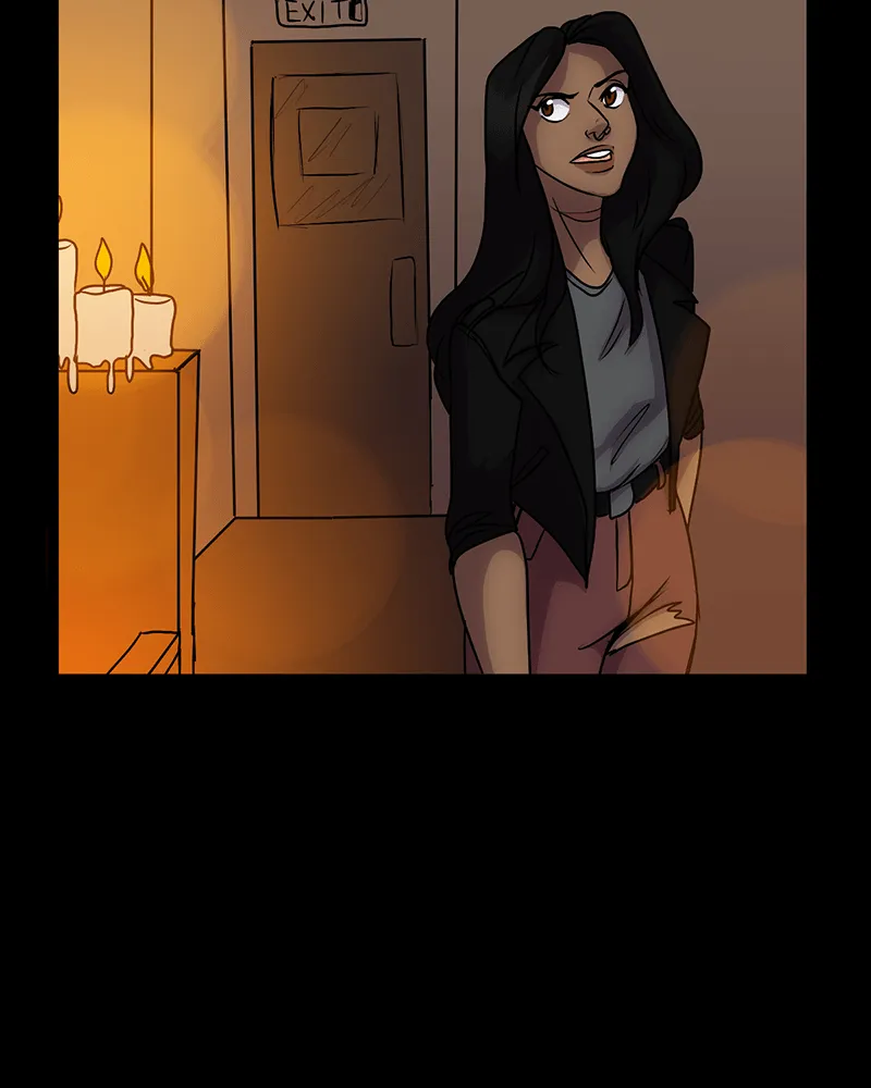 Soul on Hold Chapter 47 page 39 - 