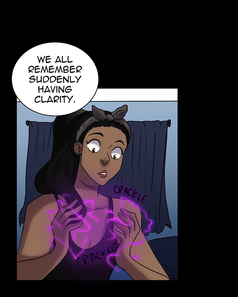 Soul on Hold Chapter 47 page 40 - 