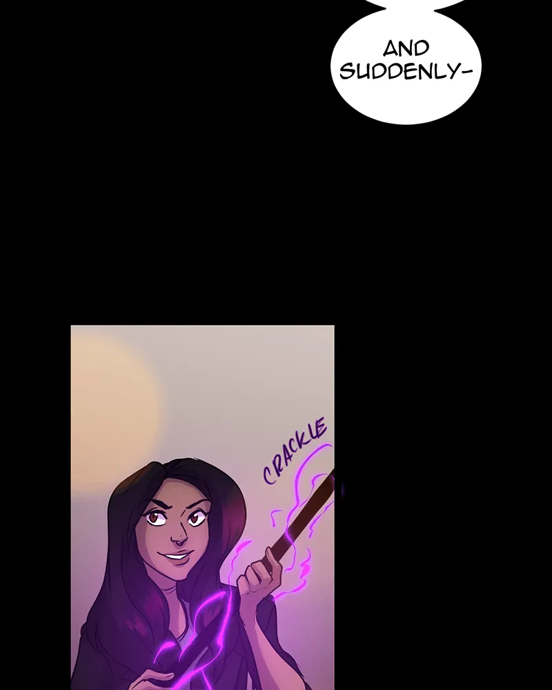Soul on Hold Chapter 47 page 43 - 