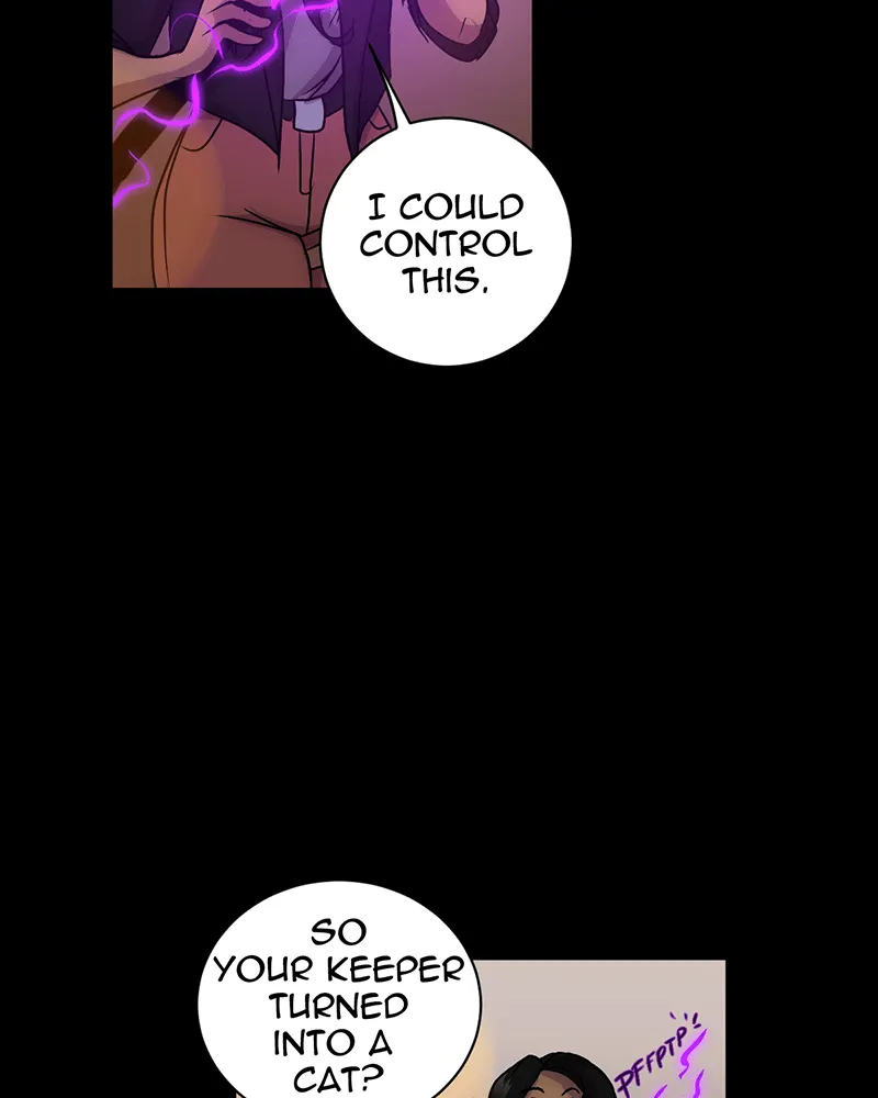 Soul on Hold Chapter 47 page 44 - 
