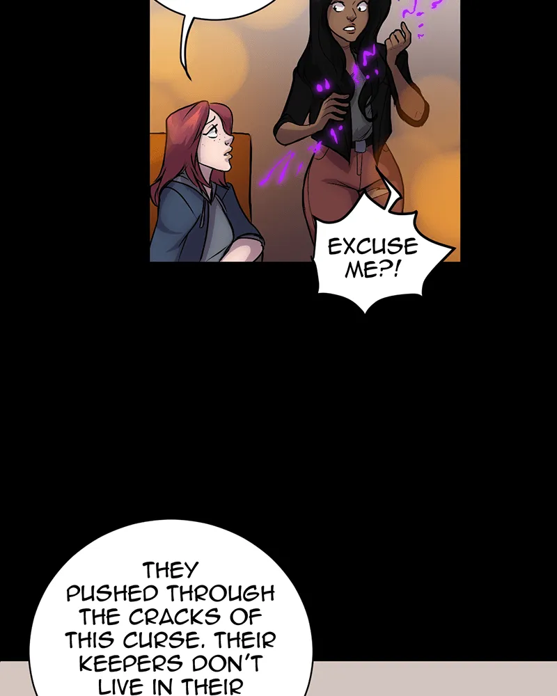 Soul on Hold Chapter 47 page 45 - 