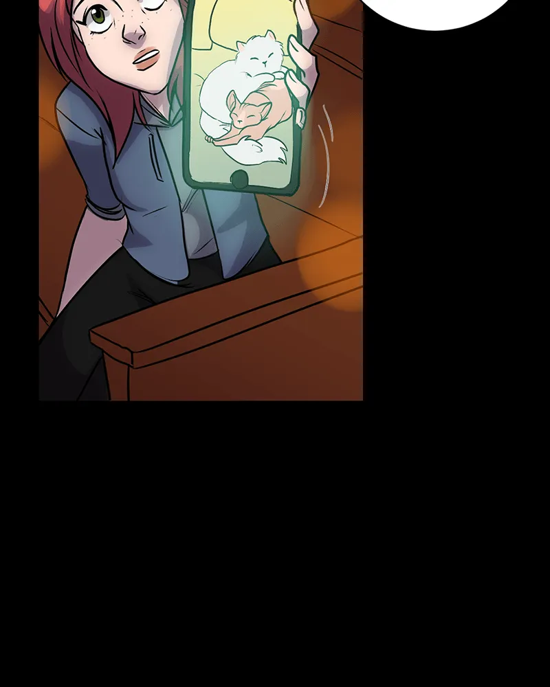 Soul on Hold Chapter 47 page 49 - 