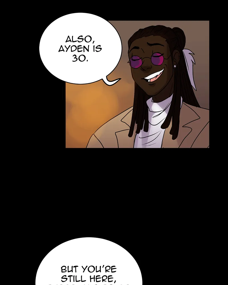Soul on Hold Chapter 47 page 50 - 