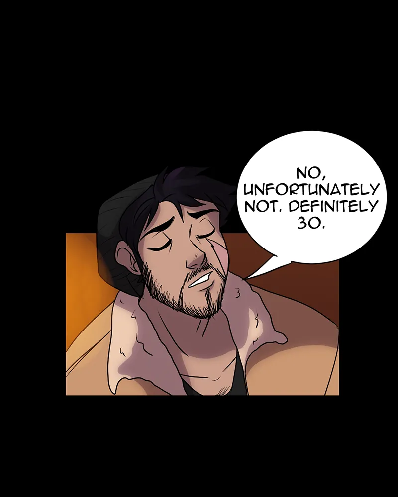Soul on Hold Chapter 47 page 52 - 