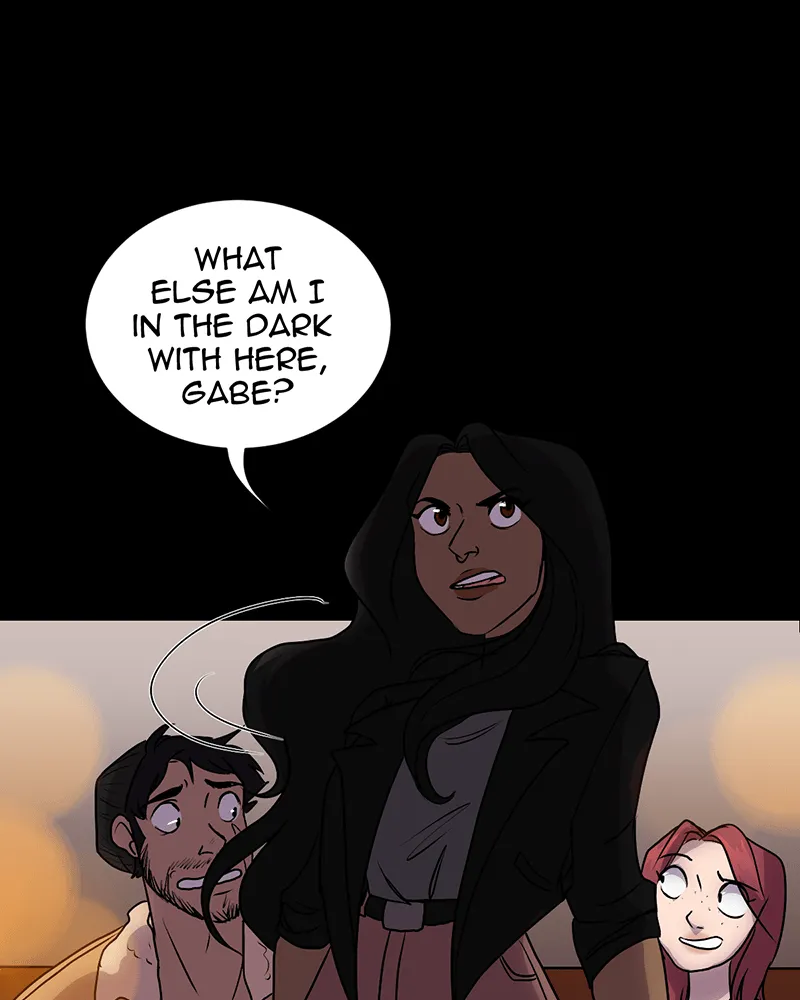 Soul on Hold Chapter 47 page 53 - 