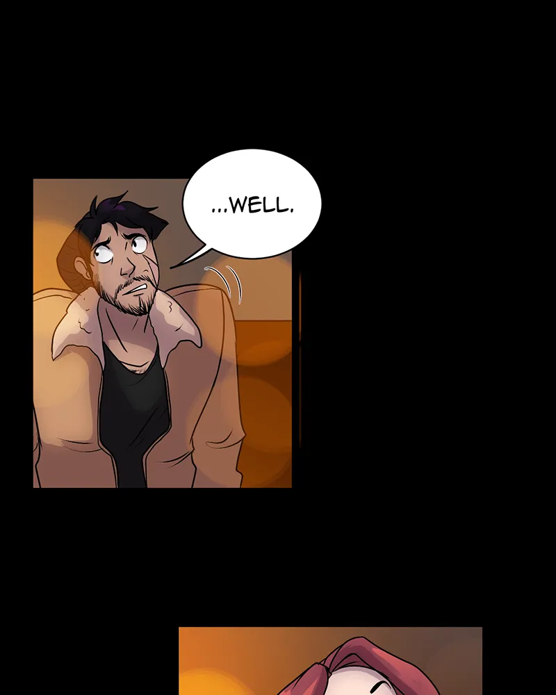 Soul on Hold Chapter 47 page 55 - 