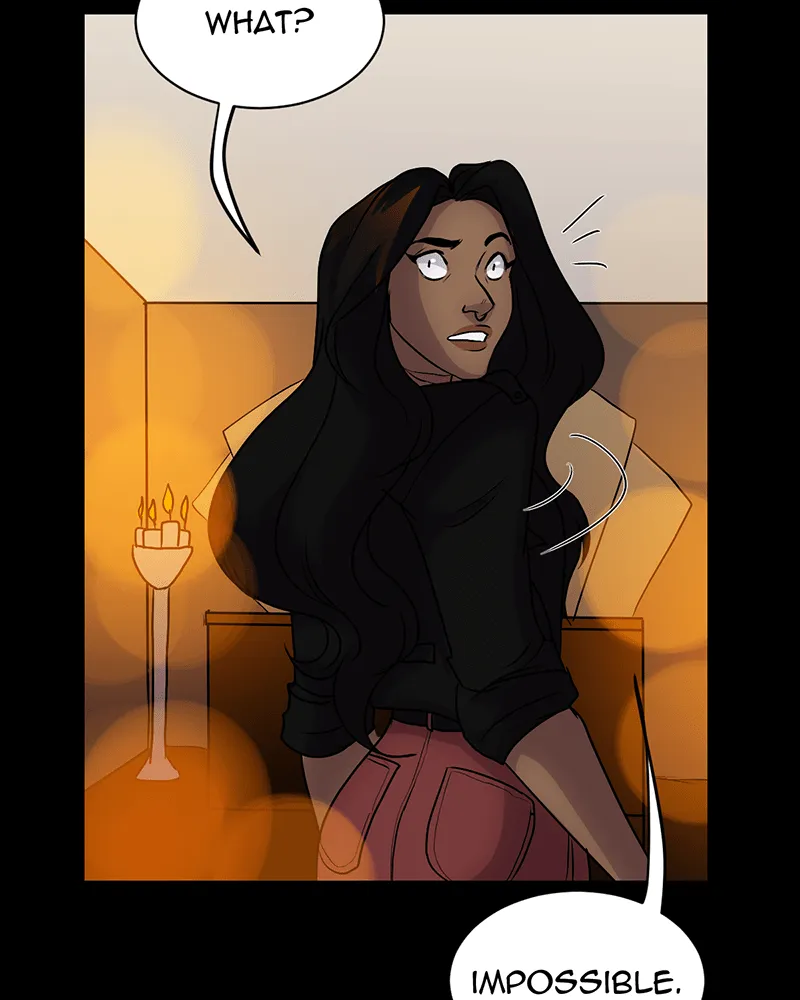 Soul on Hold Chapter 47 page 57 - 