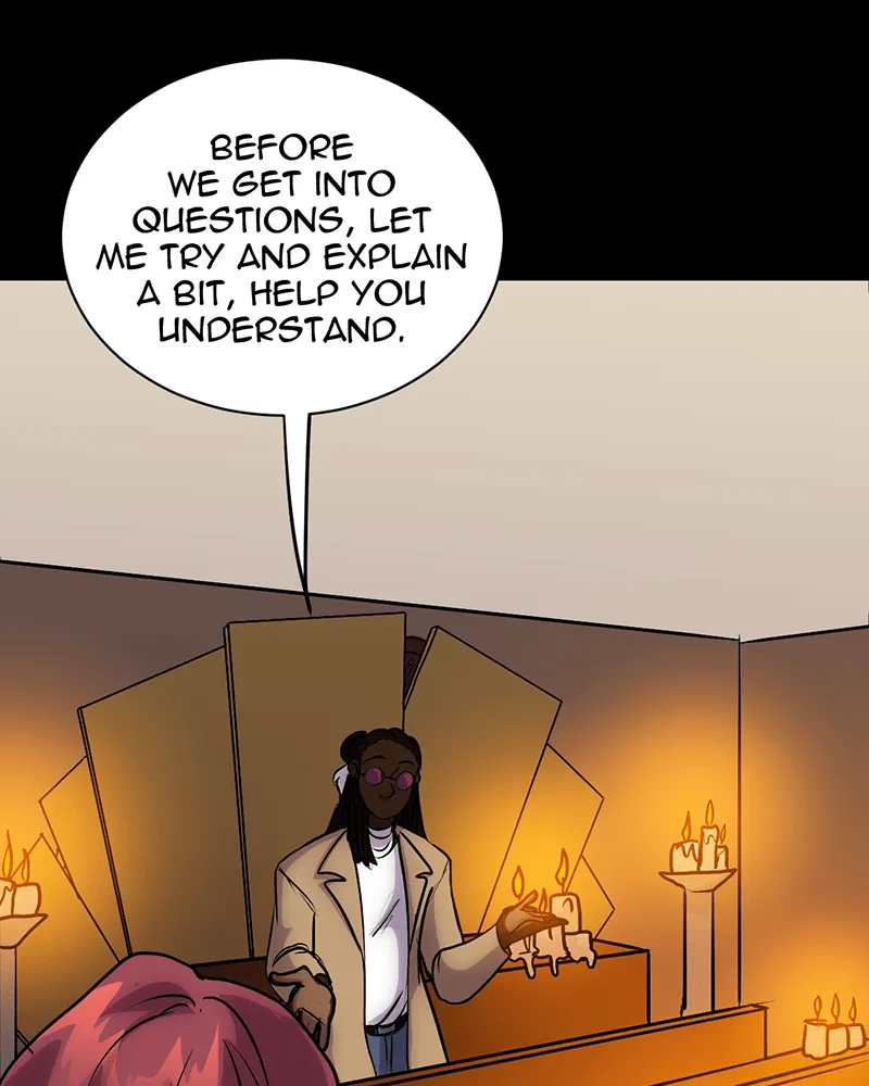 Soul on Hold Chapter 47 page 7 - 