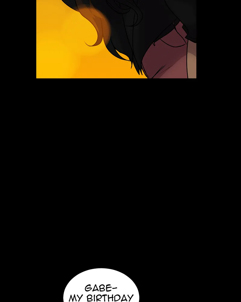 Soul on Hold Chapter 47 page 61 - 