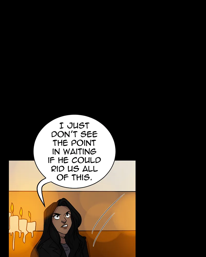 Soul on Hold Chapter 47 page 63 - 