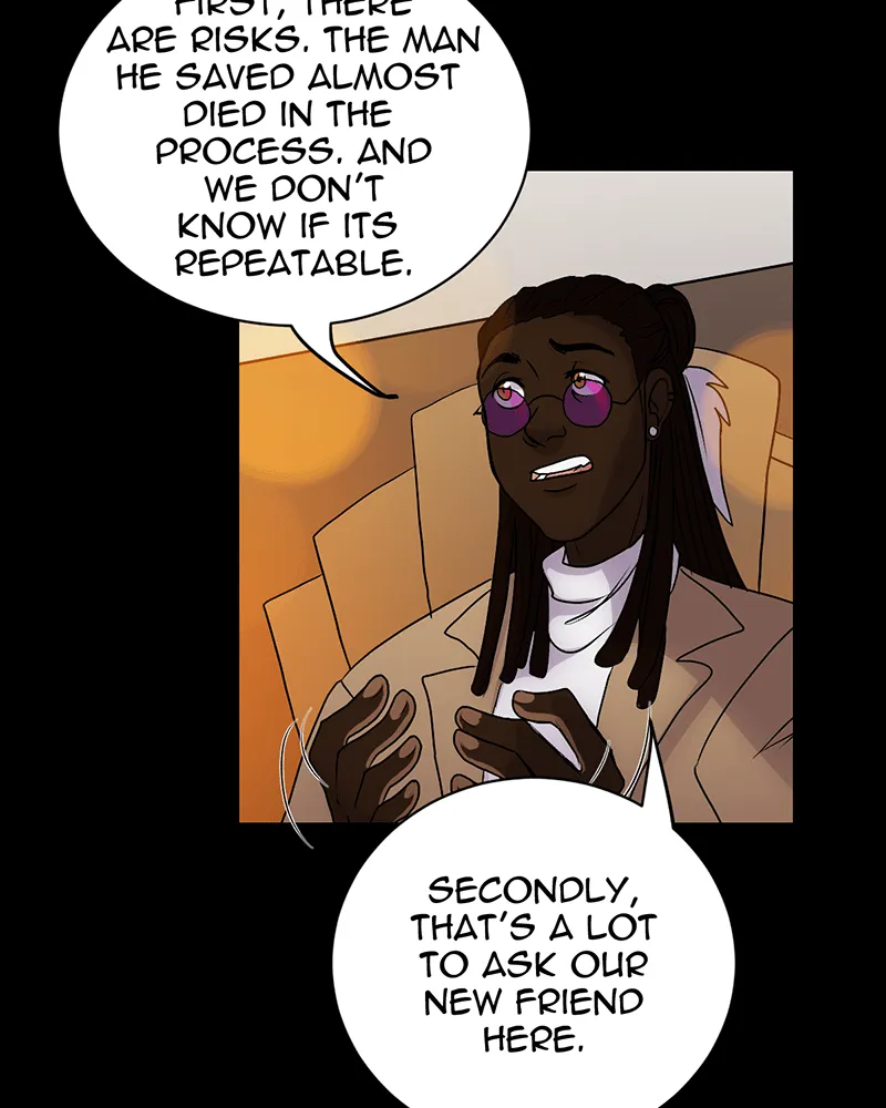 Soul on Hold Chapter 47 page 65 - 