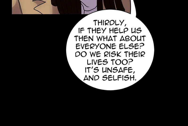 Soul on Hold Chapter 47 page 67 - 
