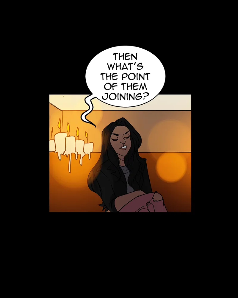 Soul on Hold Chapter 47 page 68 - 