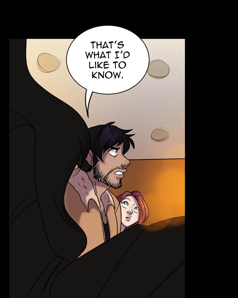 Soul on Hold Chapter 47 page 69 - 