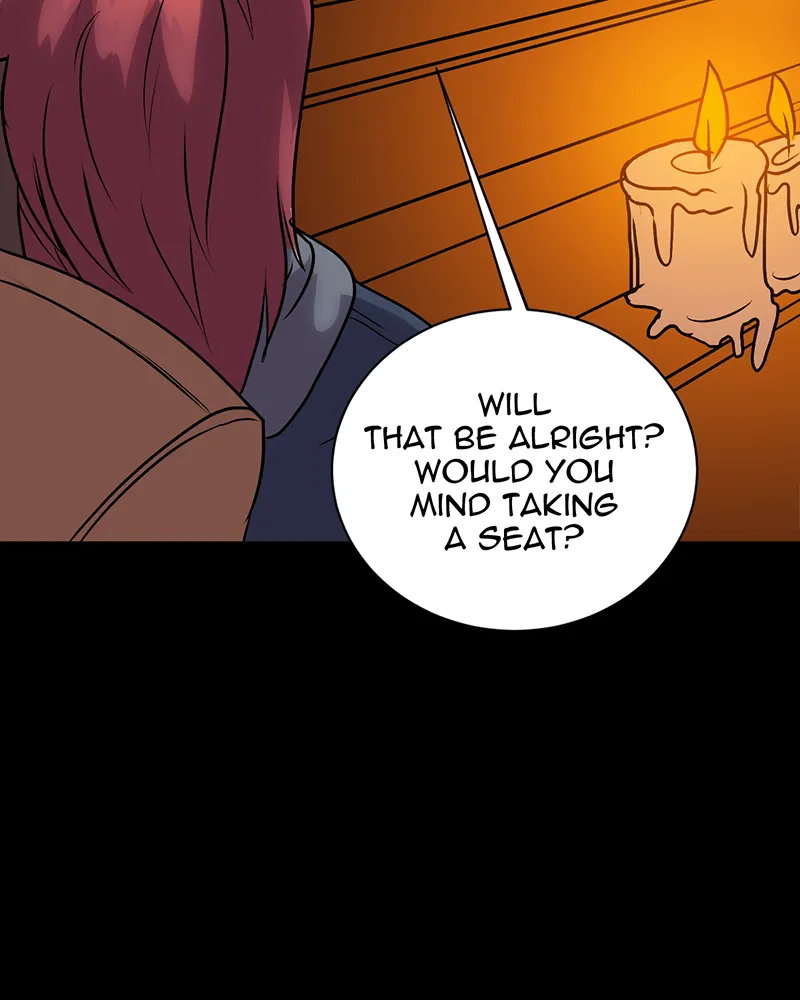Soul on Hold Chapter 47 page 8 - 