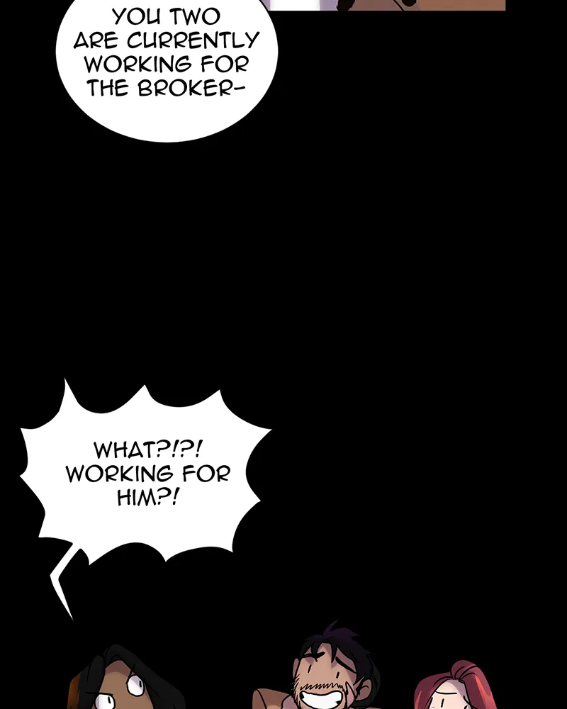 Soul on Hold Chapter 47 page 71 - 
