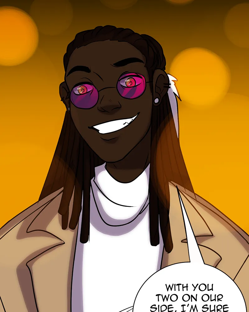Soul on Hold Chapter 47 page 73 - 