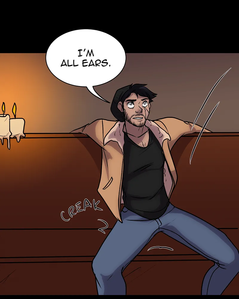 Soul on Hold Chapter 47 page 9 - 