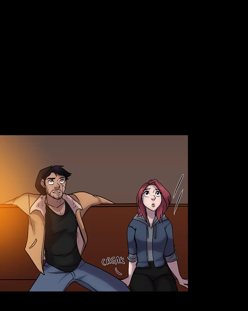 Soul on Hold Chapter 47 page 10 - 