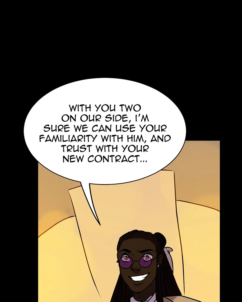Soul on Hold Chapter 48 page 1 - 