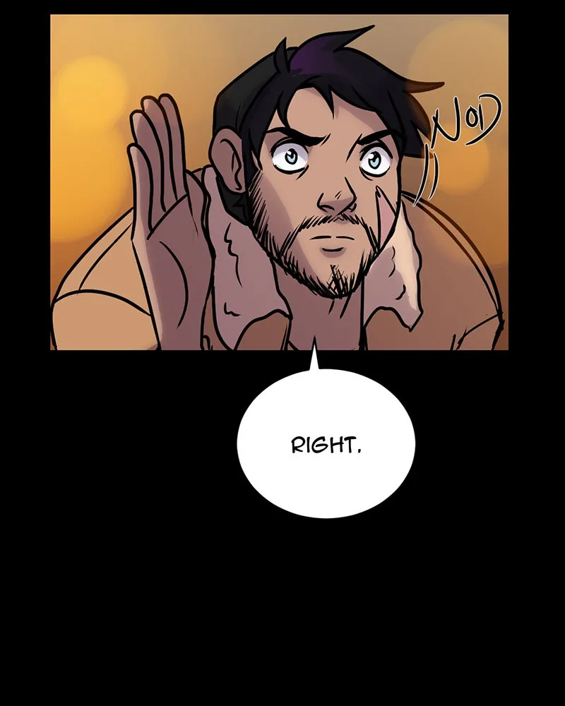 Soul on Hold Chapter 48 page 11 - 