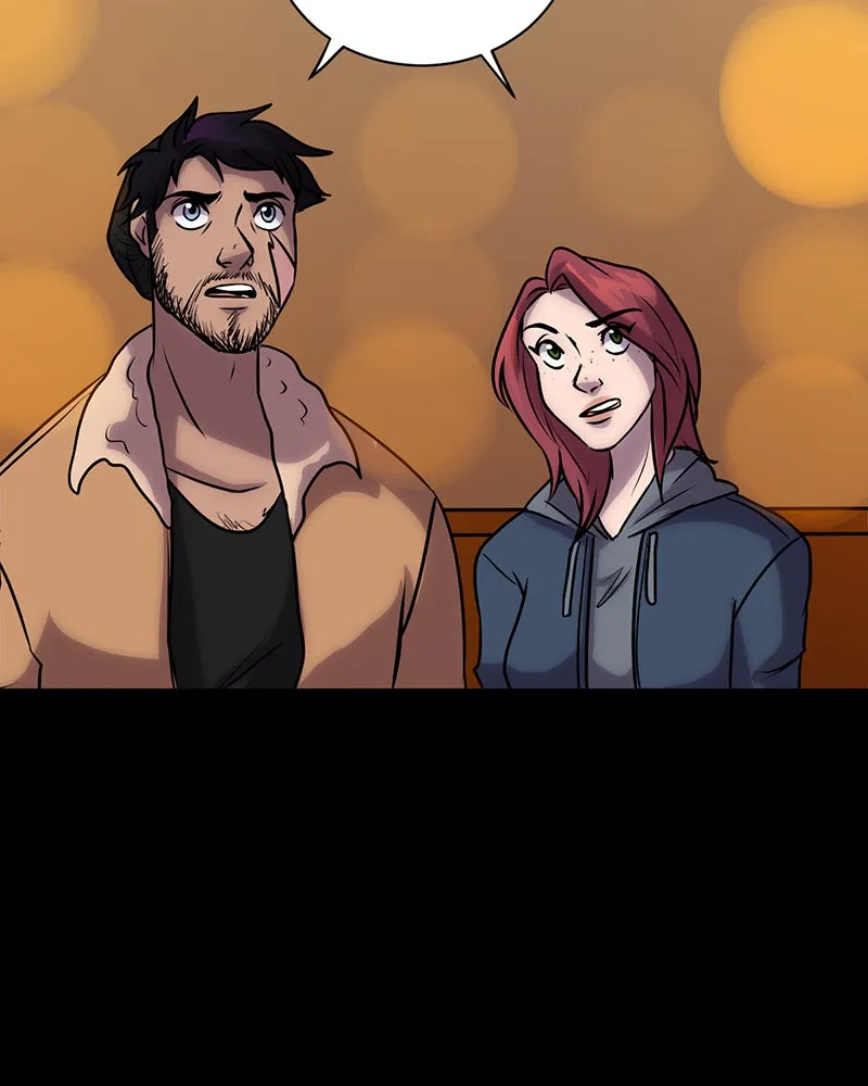 Soul on Hold Chapter 48 page 13 - 