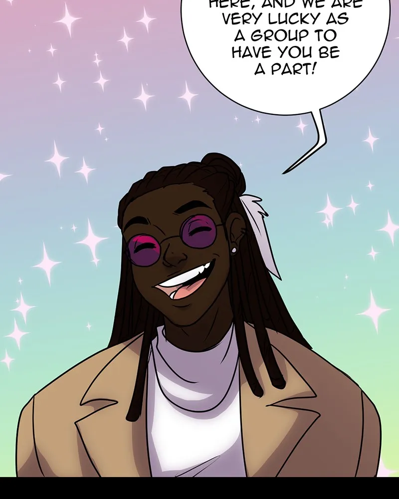 Soul on Hold Chapter 48 page 17 - 
