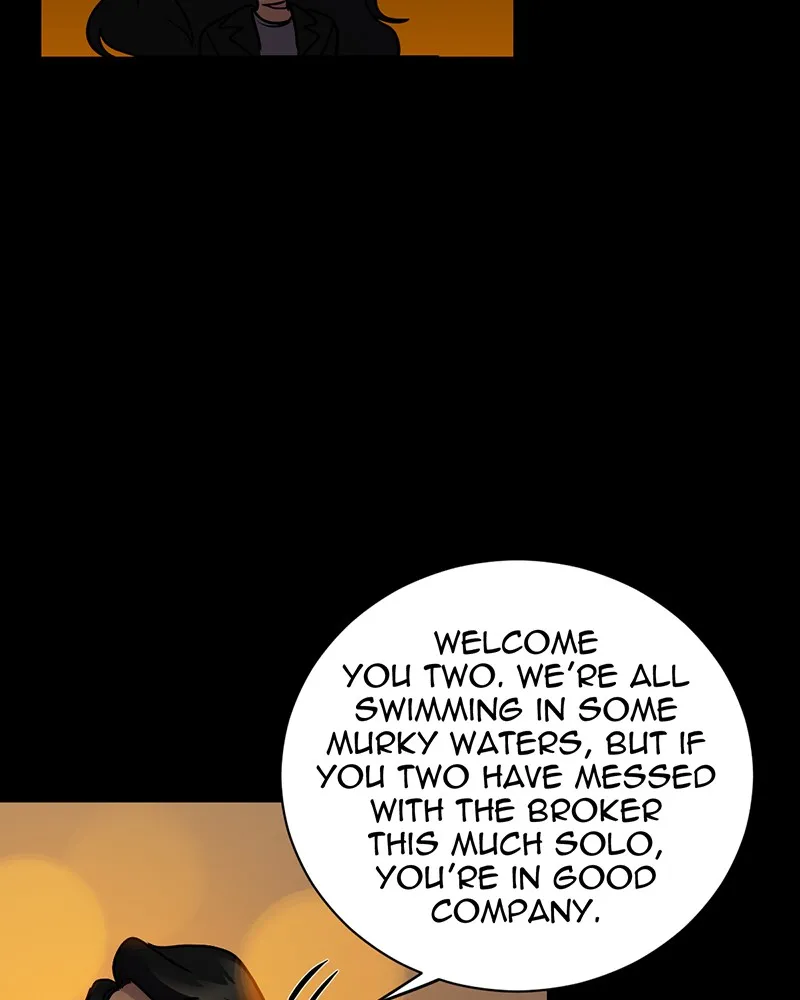 Soul on Hold Chapter 48 page 19 - 