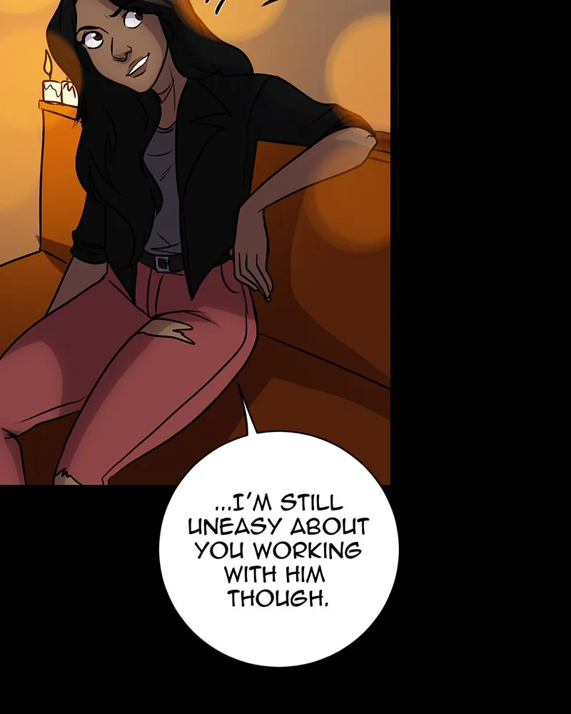Soul on Hold Chapter 48 page 20 - 