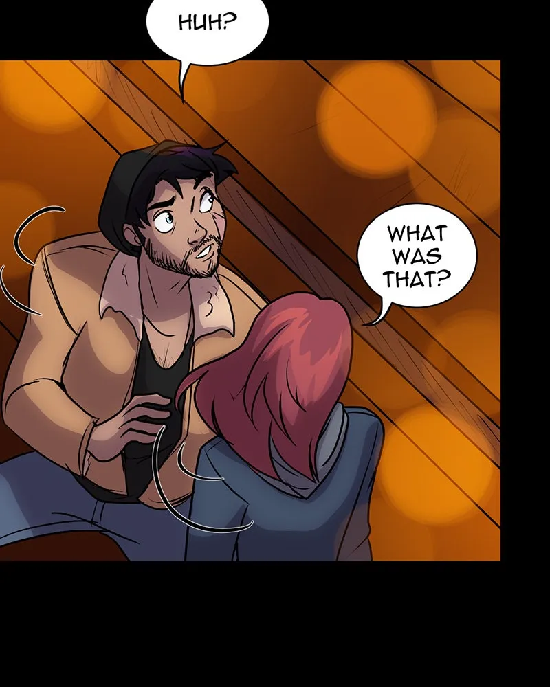 Soul on Hold Chapter 48 page 23 - 