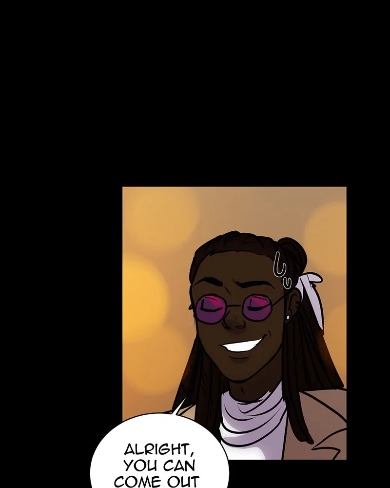 Soul on Hold Chapter 48 page 24 - 