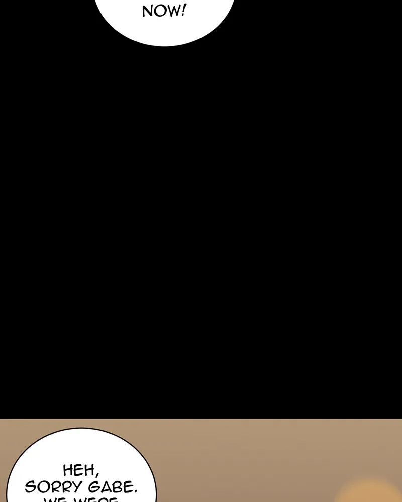 Soul on Hold Chapter 48 page 25 - 