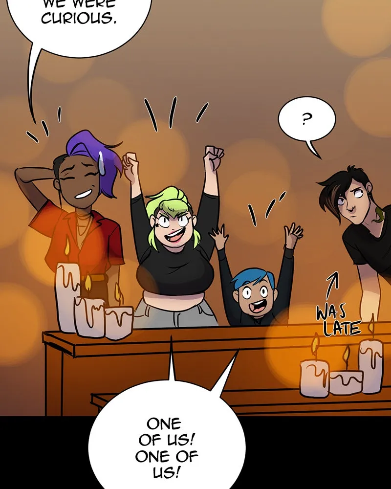 Soul on Hold Chapter 48 page 26 - 