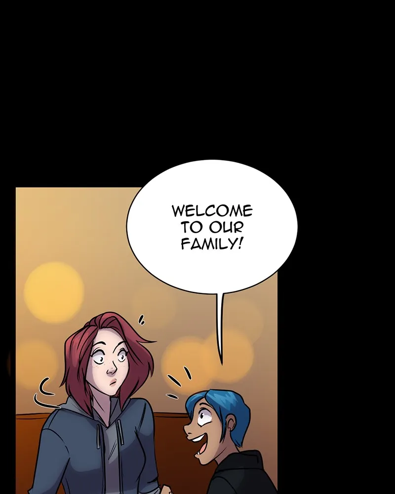 Soul on Hold Chapter 48 page 28 - 