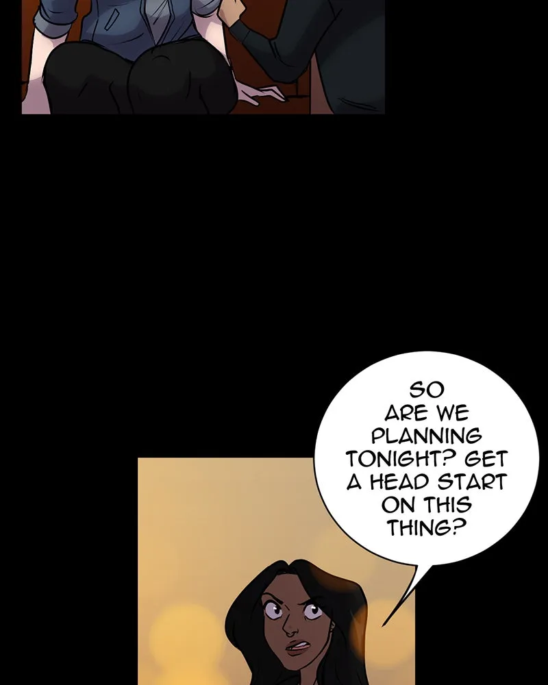 Soul on Hold Chapter 48 page 29 - 